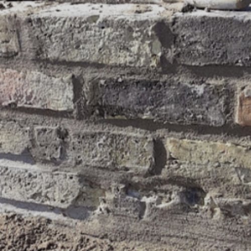 Masonry Repair