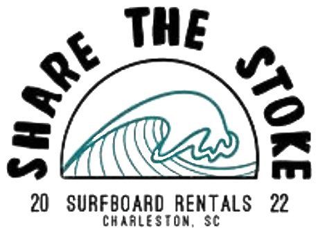 Share the Stoke