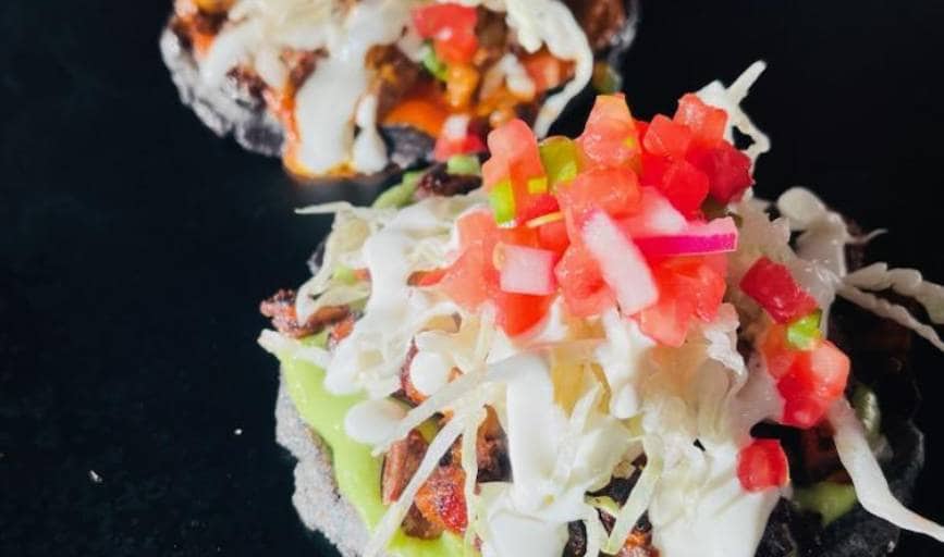 Mexican Fiesta Taqueria