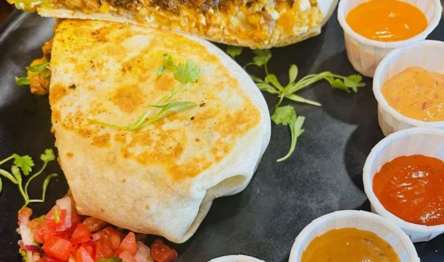 Mexican Fiesta Taqueria