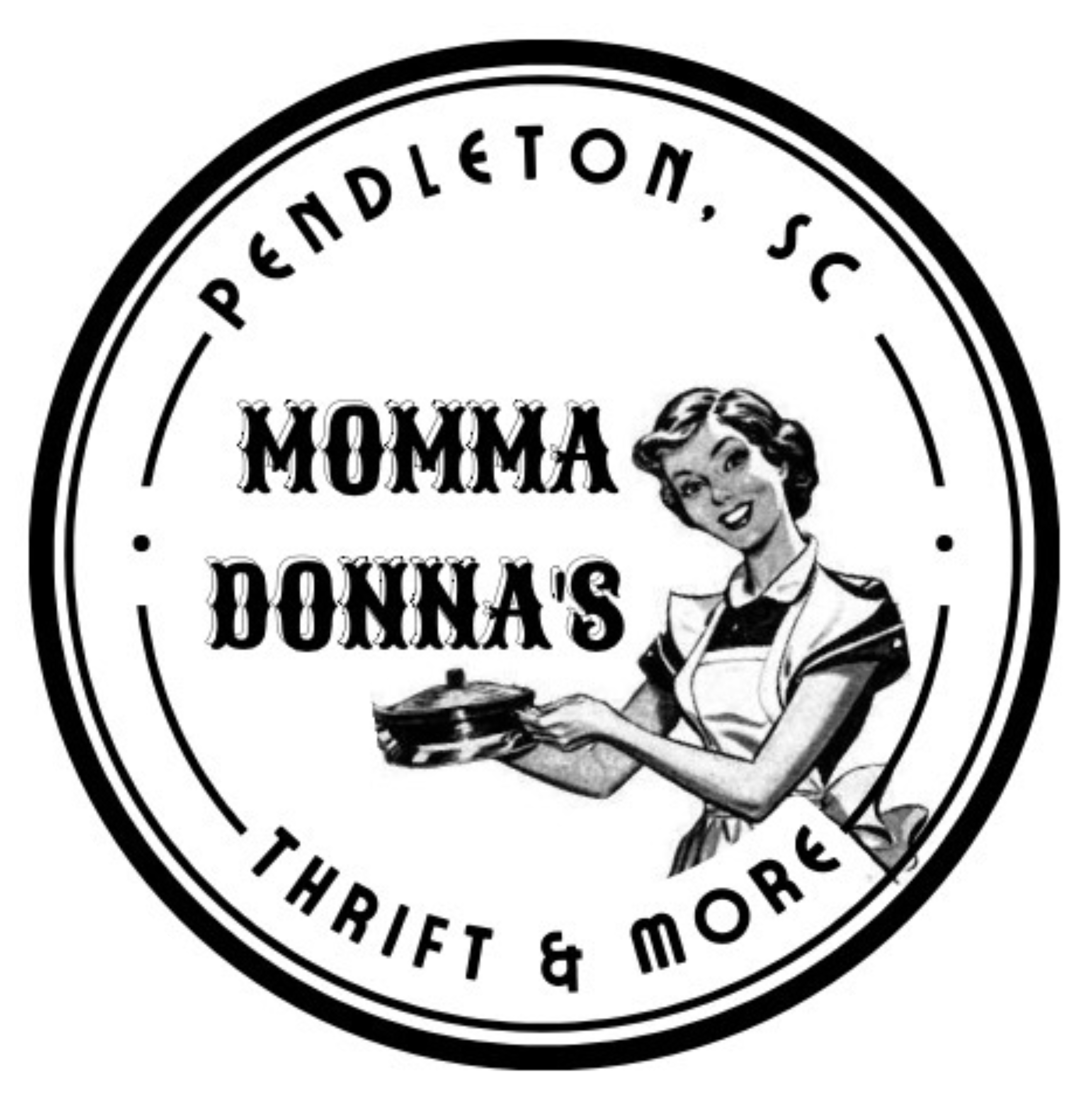 Momma Donna's Thrift Store and More