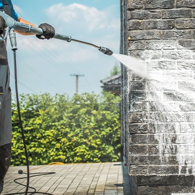Power Washing Service