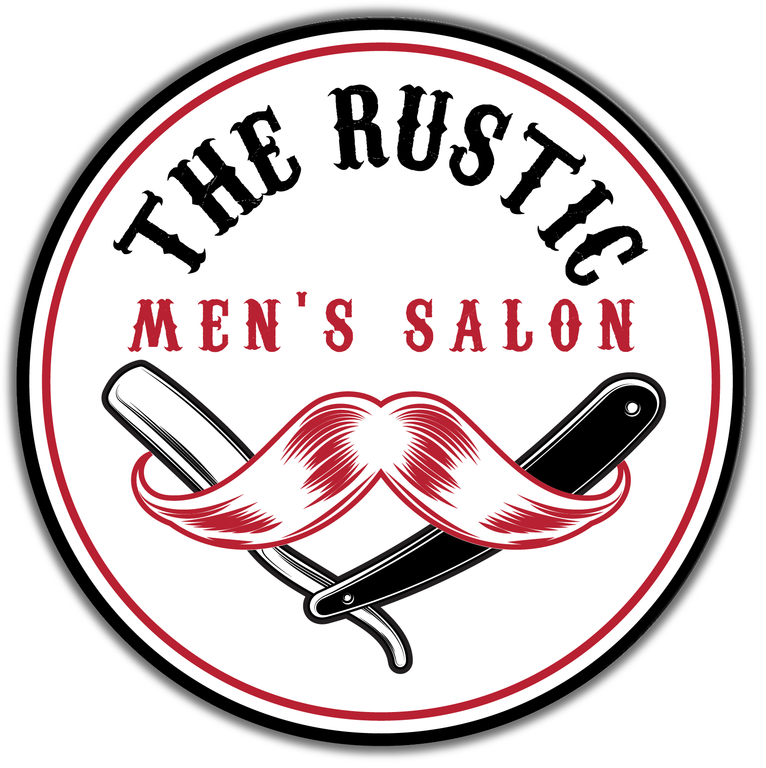 The Rustic Mens Salon