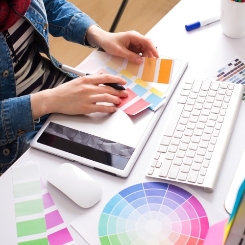 Graphic Design Services