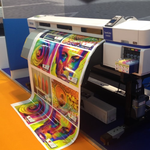 Commercial Printing
