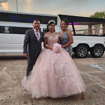 QUINCEANERA