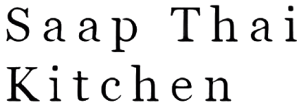 Saap Thai Kitchen