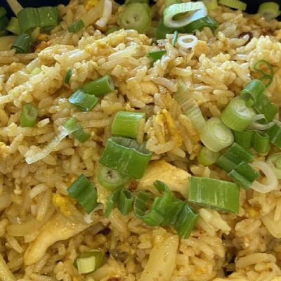 FRIED RICE