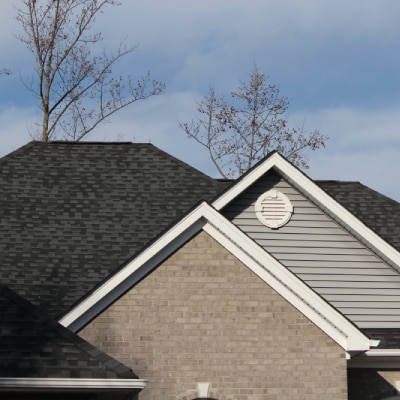 ROOF SHINGLES