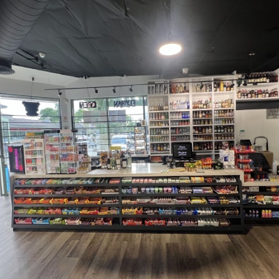 CONVENIENCE STORE PRODUCTS