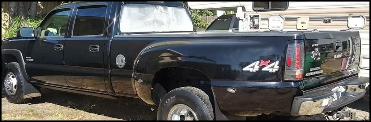 Mobile Auto Detailing