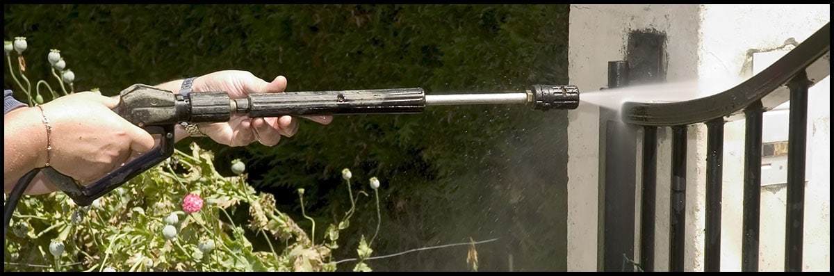 Power Wash