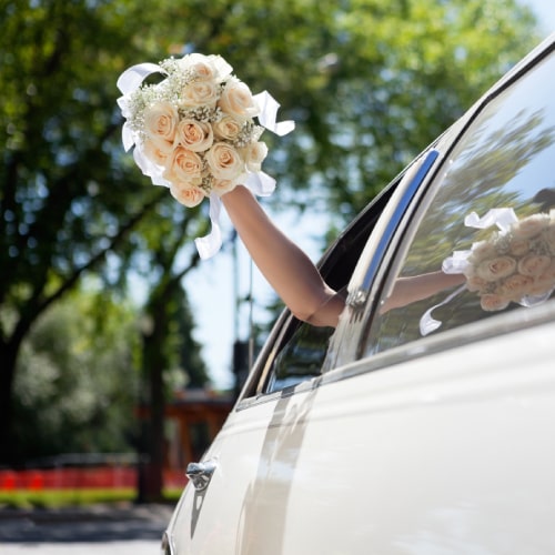 Wedding Service