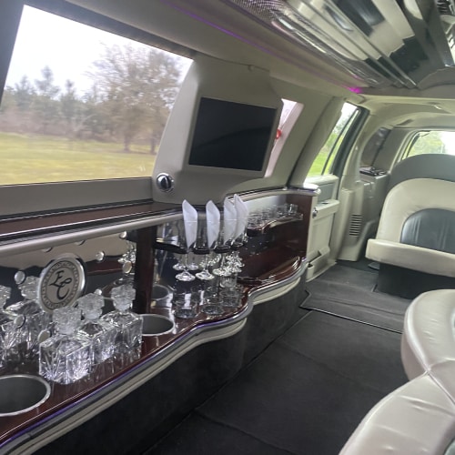 Limousine Rentals
