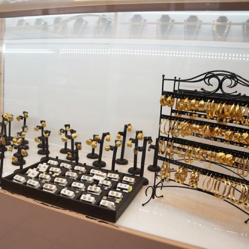 Jewelry Repair Service