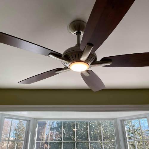 Ceiling Fan Installation