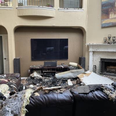 PERSONAL PROPERTY LOSS ADJUSTING SERVICES