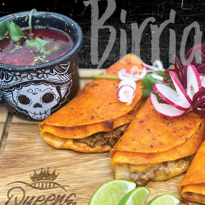 BIRRIADILLAS