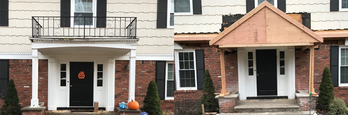 Home Additions