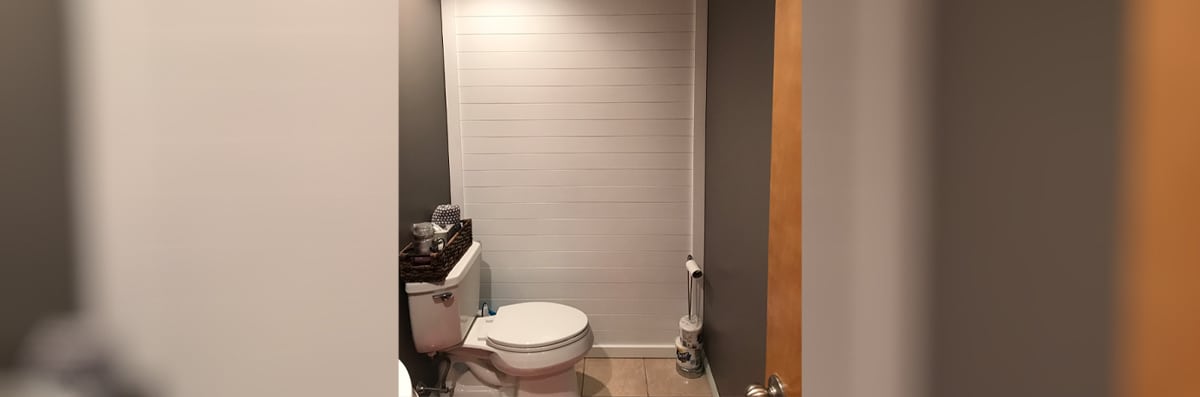 Bathroom Remodeling