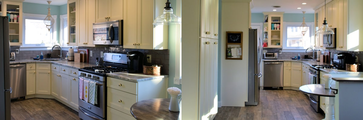 Kitchen Remodeling