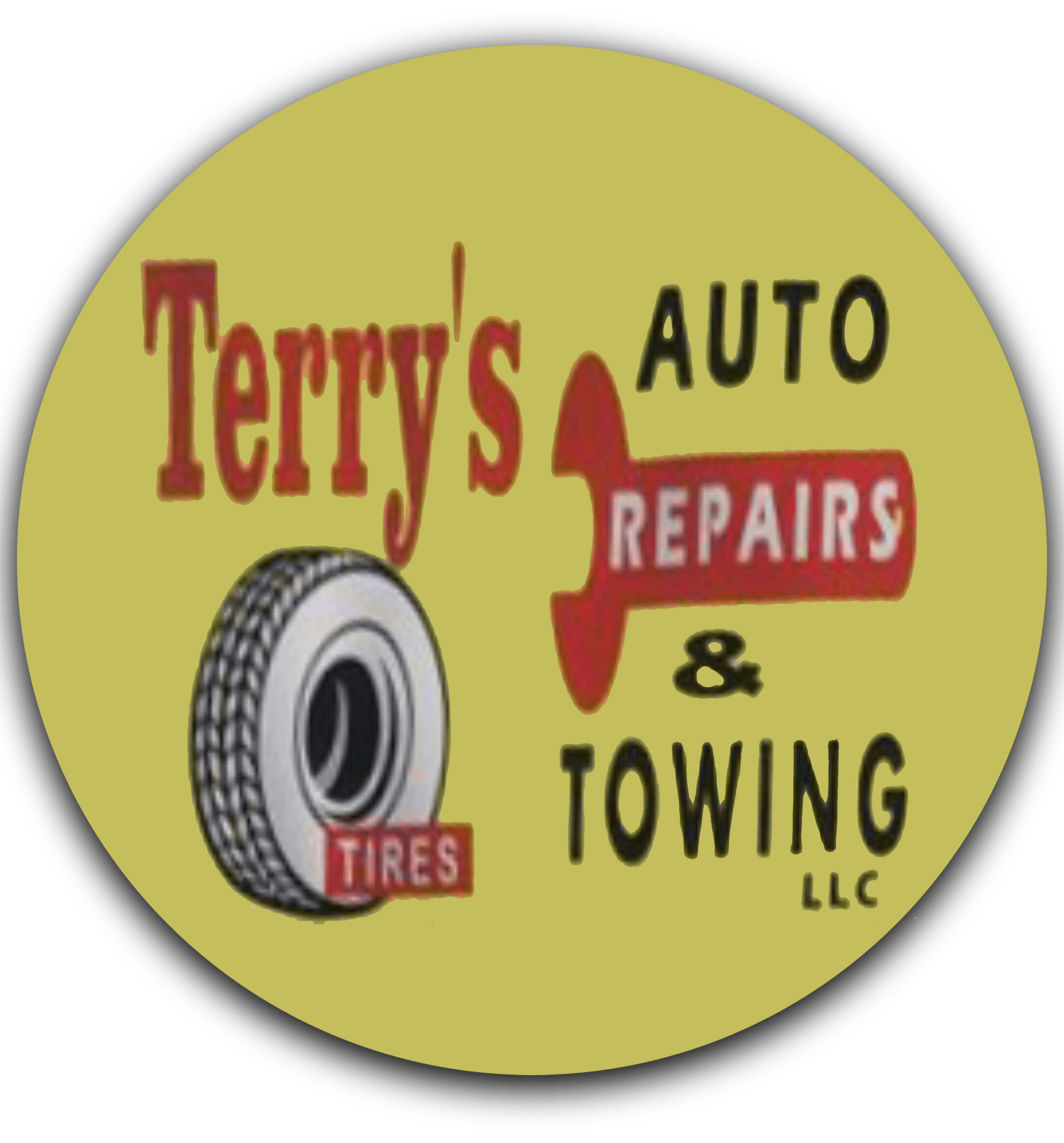 Terrys Auto Repair & Towing is an Auto Shop in Henderson, NC 27537