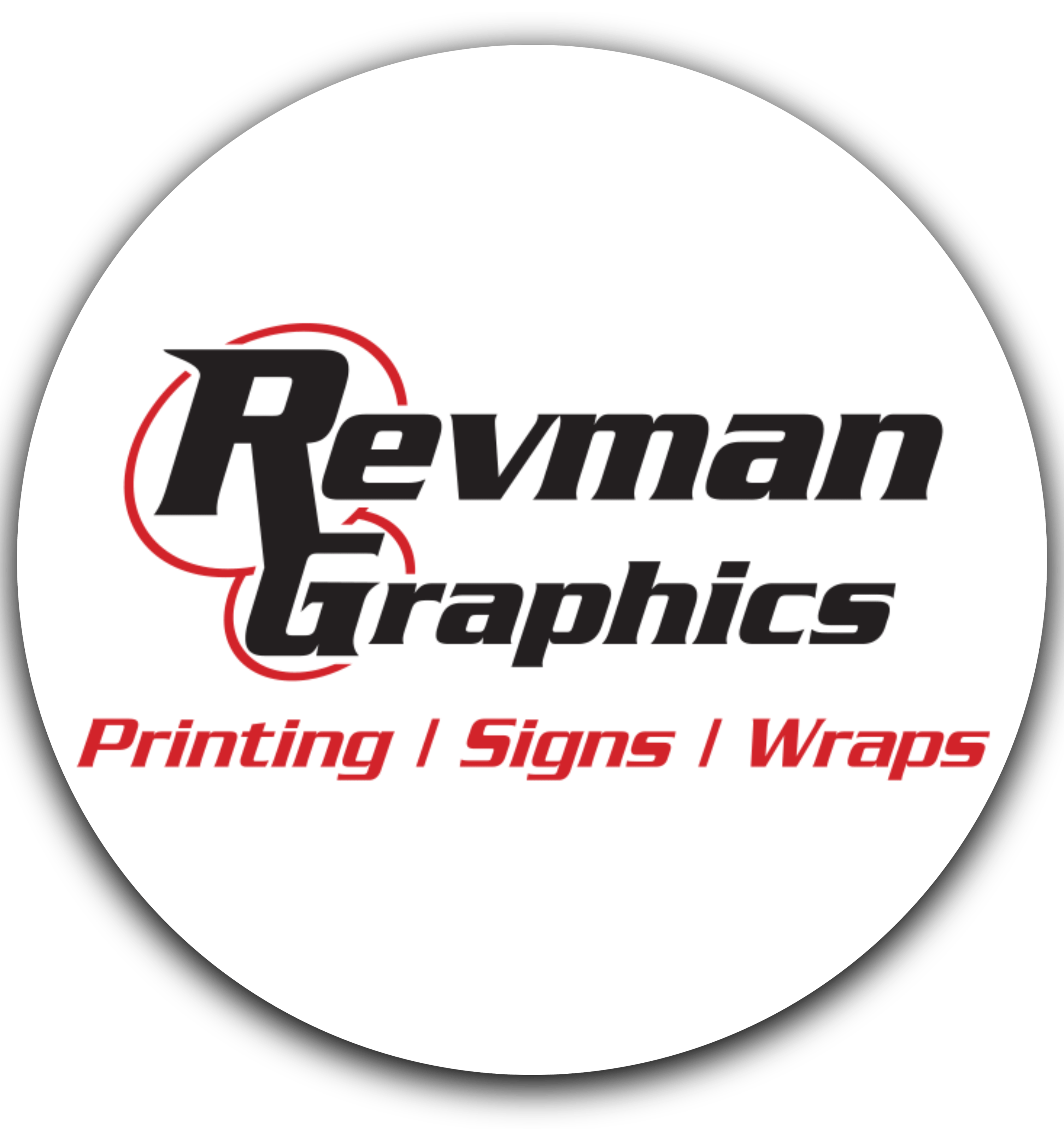 Revman Graphics