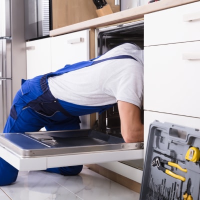 Appliance Repair