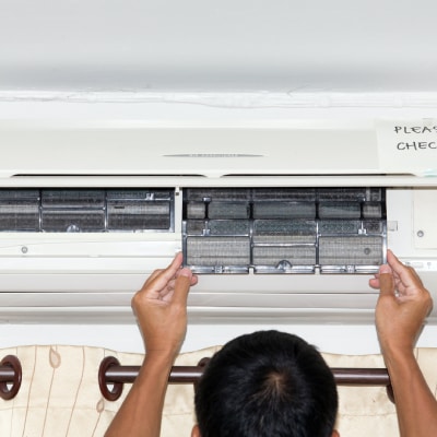 Air Conditioning Repair