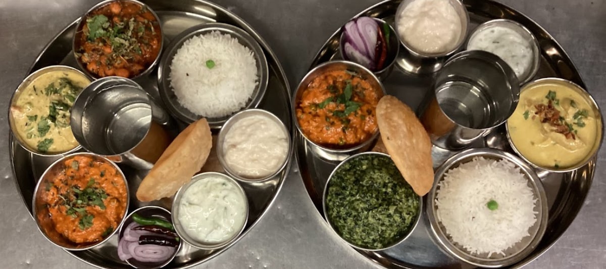 India Palace Offers Fresh Indian Food in New York, NY 10065