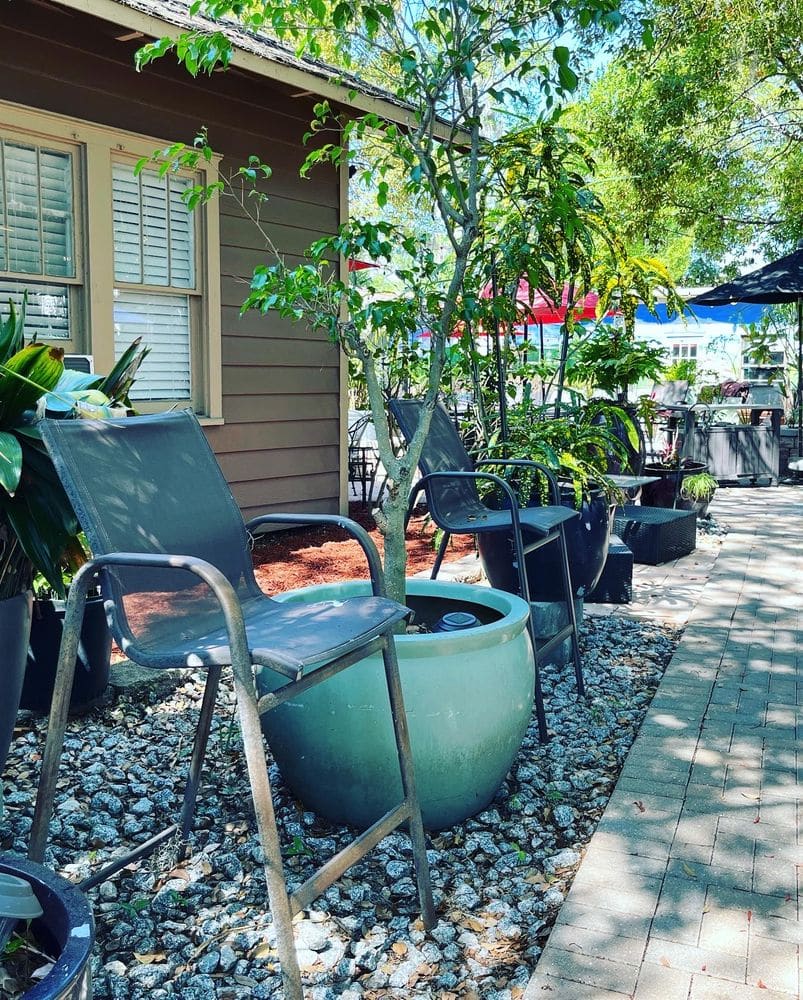 The PatioLakeland Offers Catering Services in Lakeland, FL 33801