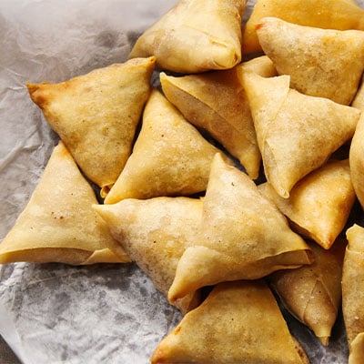 Samosa