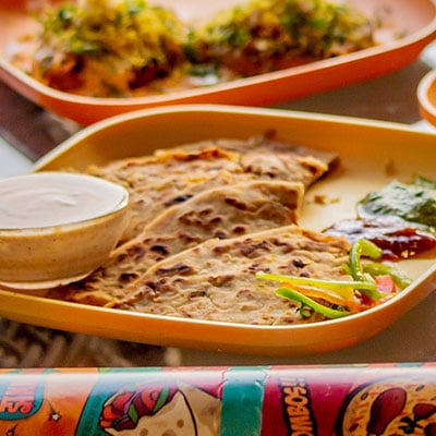 Paratha