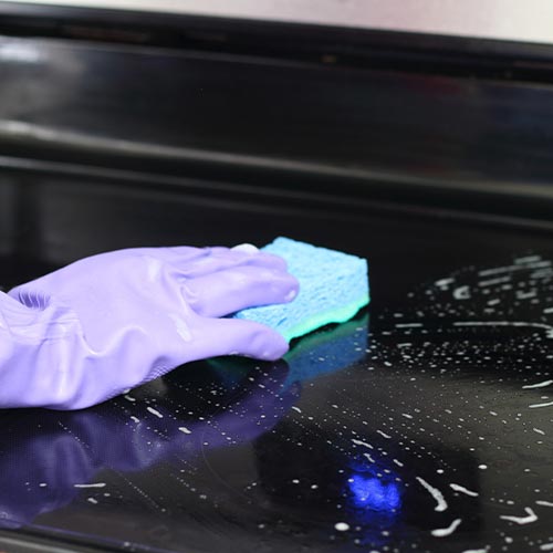 Real Estate Cleaning Services