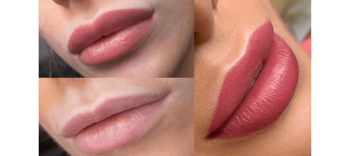 Jackie Brows and Beyond Offers Lip Blushing in Torrance, CA 90503