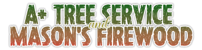 A+ Tree Service and Mason's Firewood