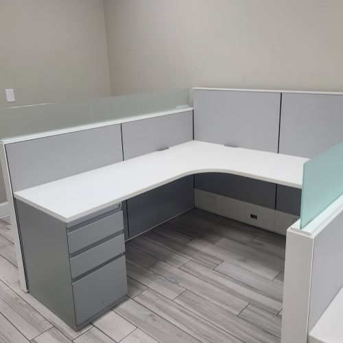 Office Furniture Installation