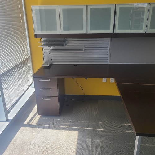 Office Furniture Assembling