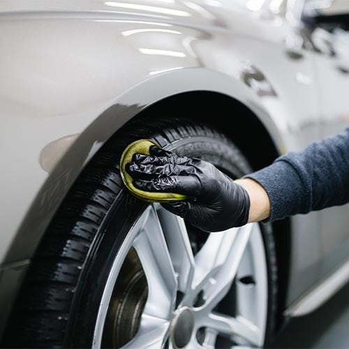 Tire Services