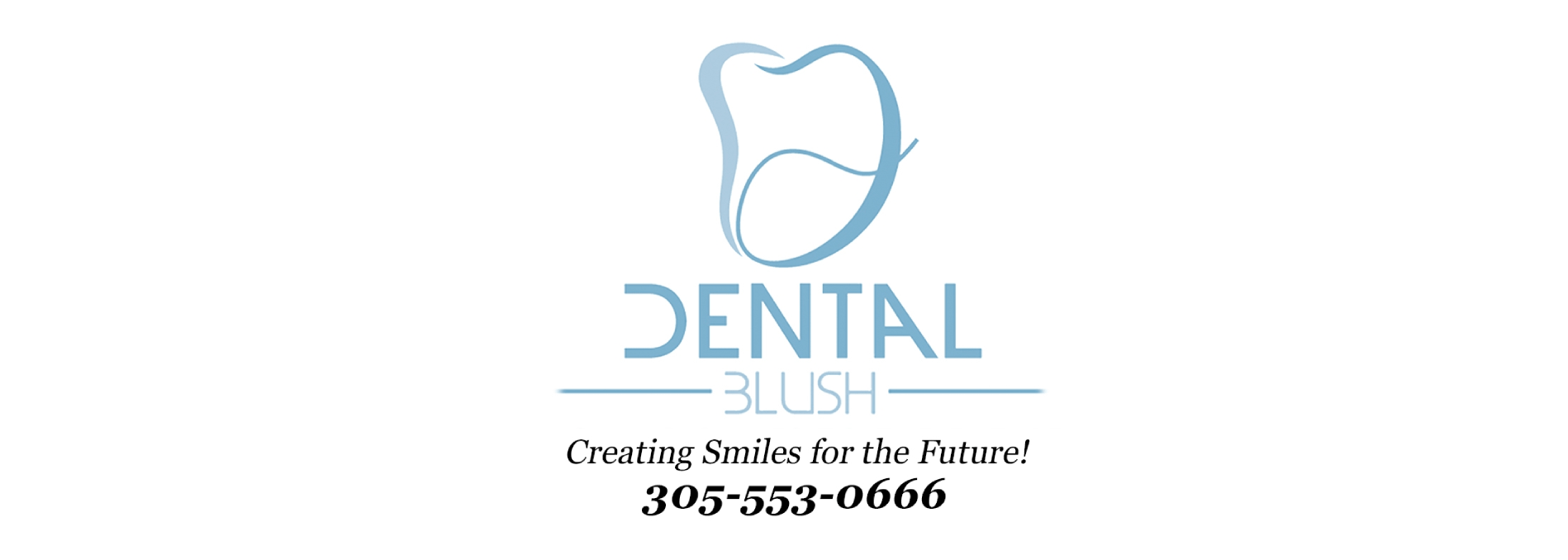 Dental Blush is a Dental Clinic in Miami, FL 33184