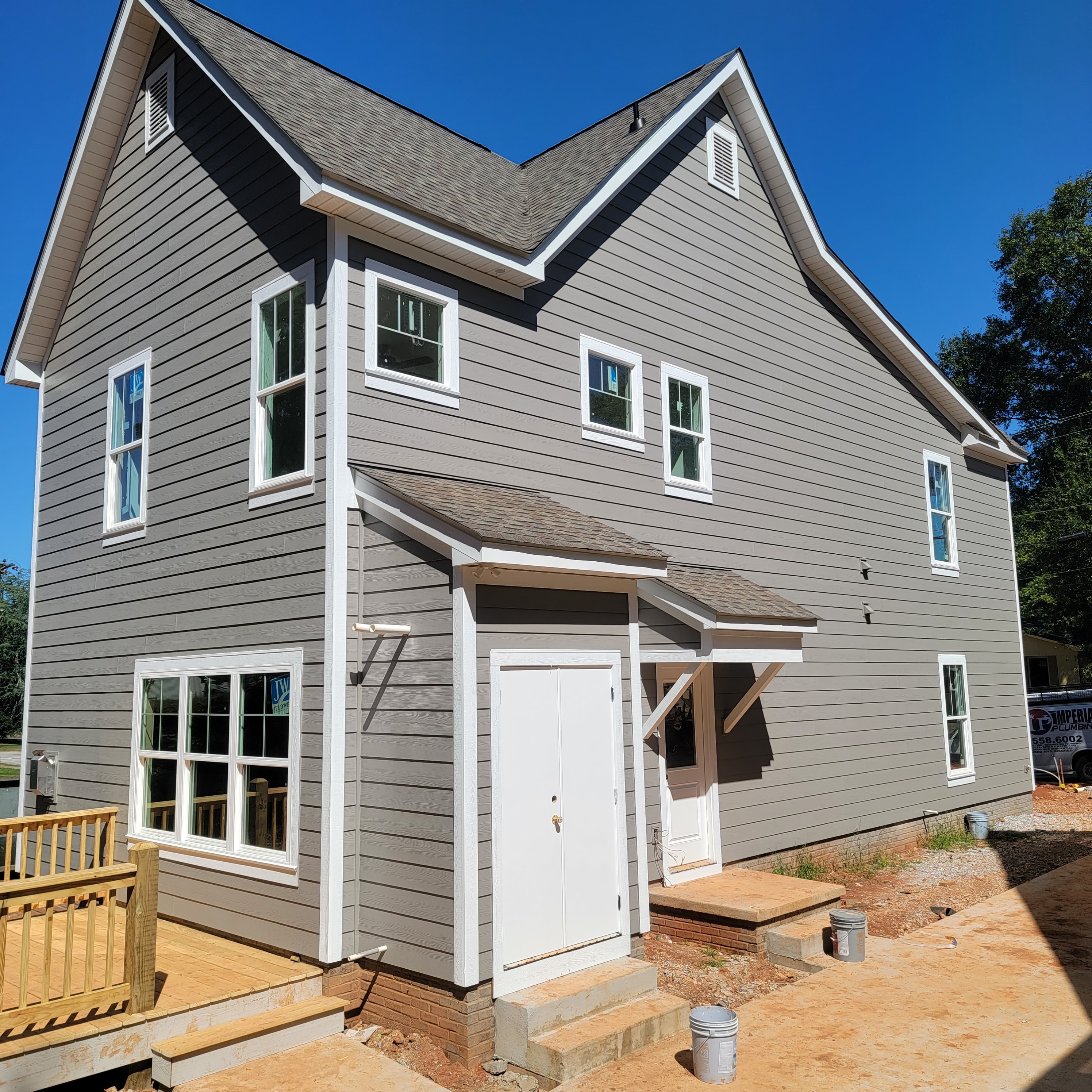 Pro Master Paint & Pressure Wash Offers Drywall Repairs in Greer, SC 29650