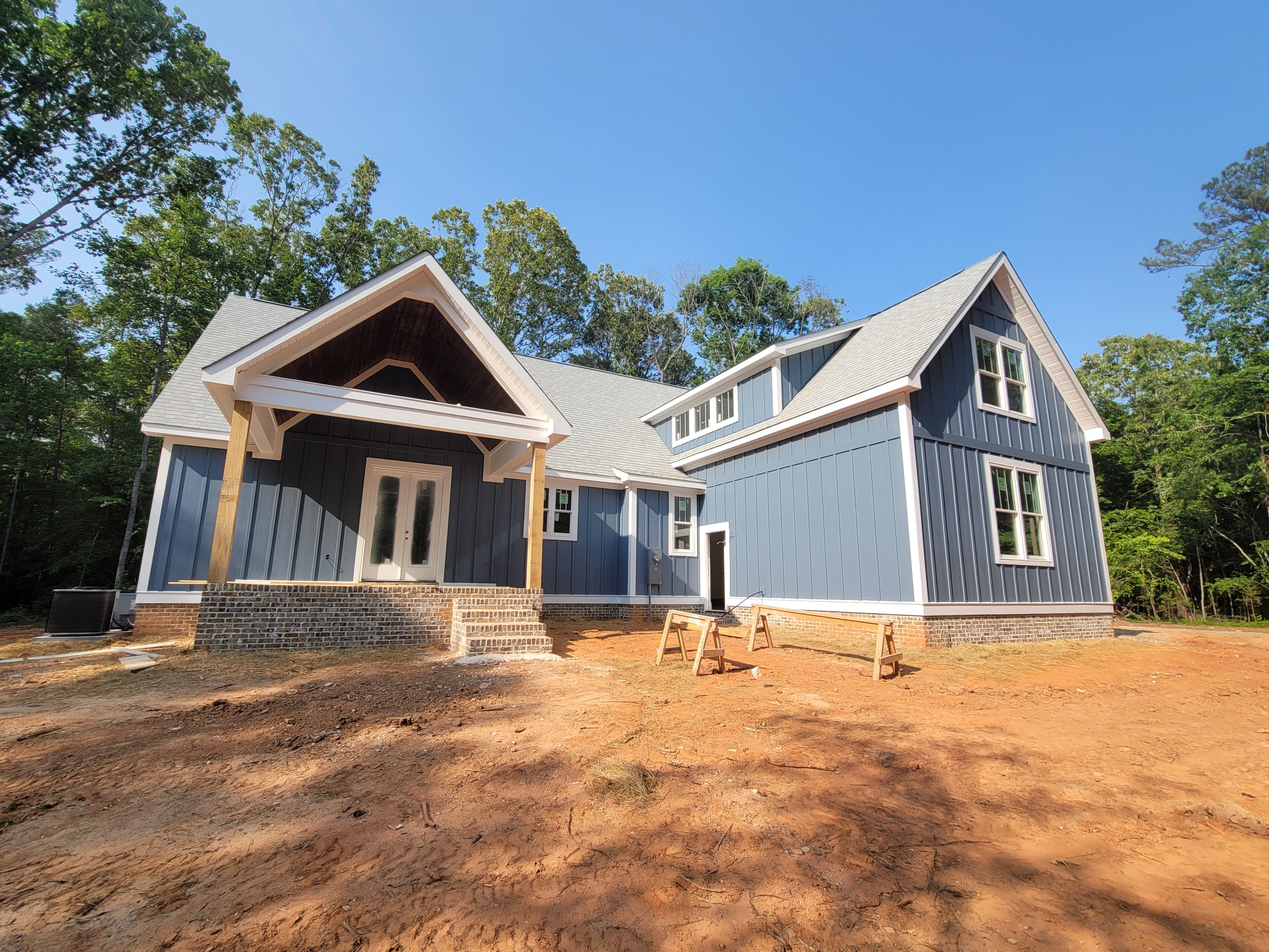 Pro Master Paint & Pressure Wash Offers Drywall Repairs in Greer, SC 29650