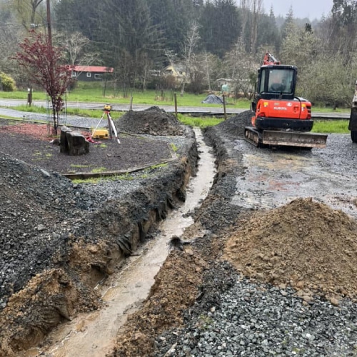 Dirt Works