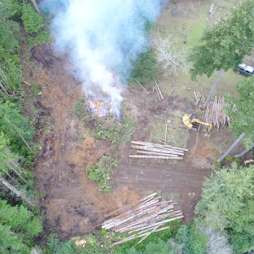 Land Clearing