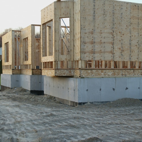 New Construction