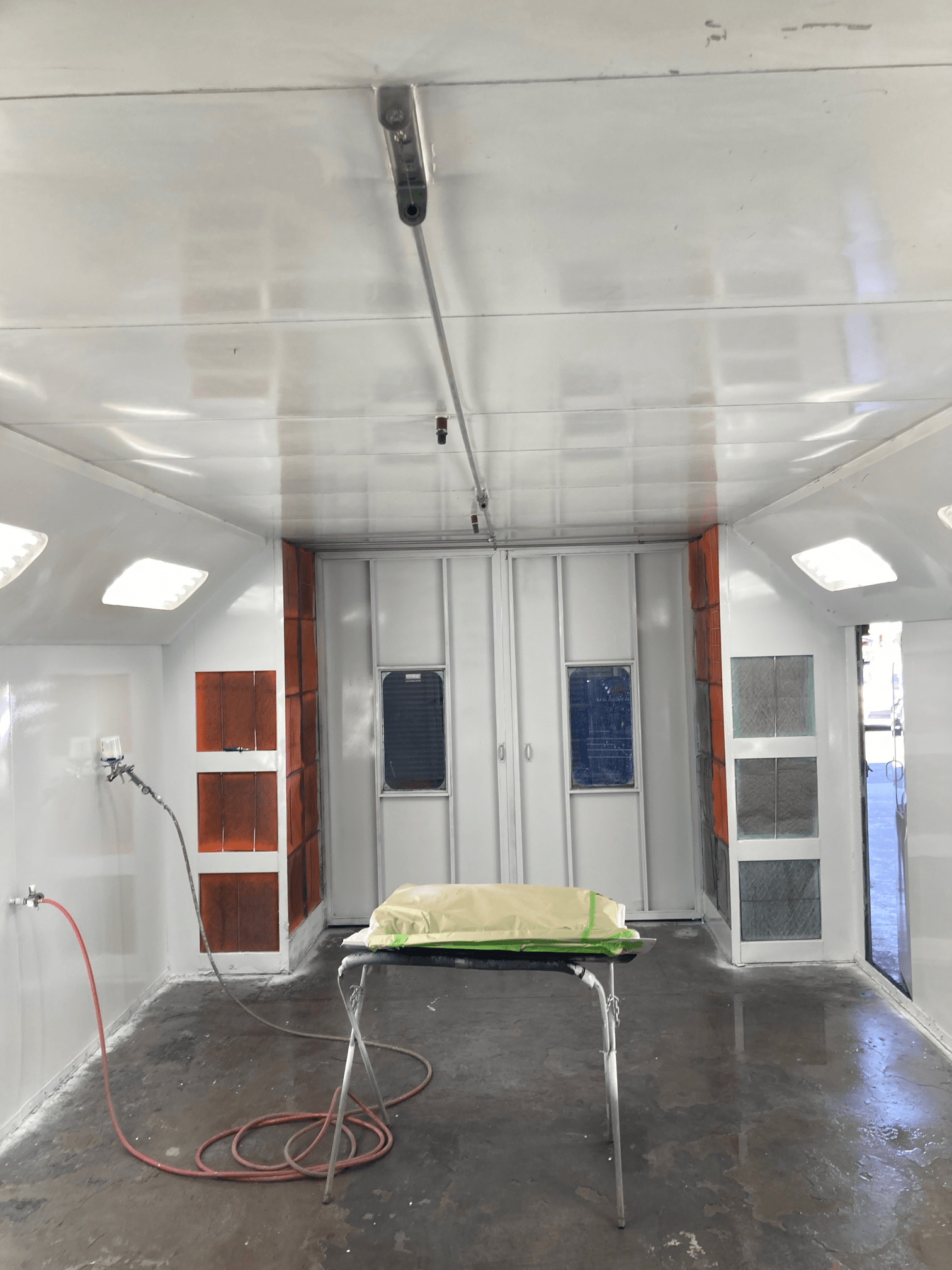 Brothers Collision & Auto Repair Does Car Side Mirror Repairs in Fresno, CA 93702