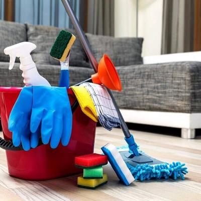 DISINFECTING SERVICES