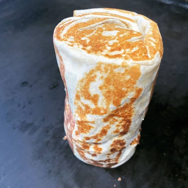 Guacamole Burrito Truck Serves Nacho Fries in Ceres, CA 95307