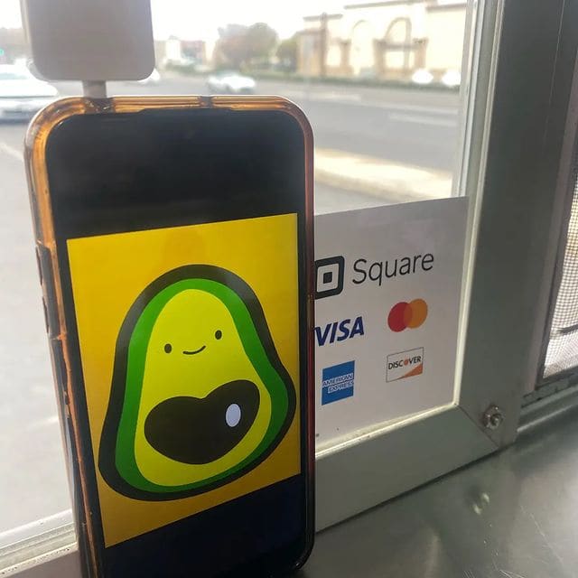 Guacamole Burrito Truck Serves Nacho Fries in Ceres, CA 95307