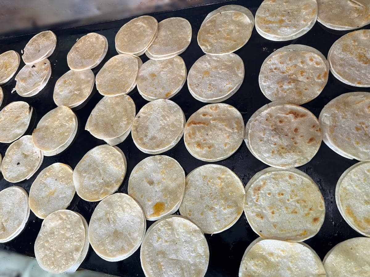 Guacamole Burrito Truck Serves Nacho Fries in Ceres, CA 95307